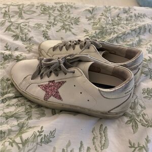 Golden Goose Hi-Star